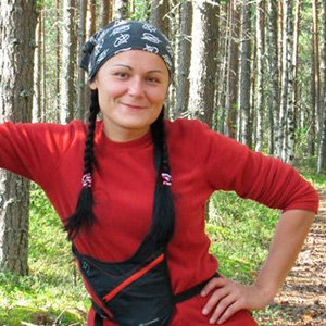 Туркина Татьяна Юрьевна