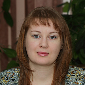 Вишнякова Дарья Викторовна