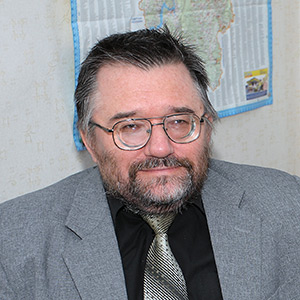 Таскаев Михаил Владимирович