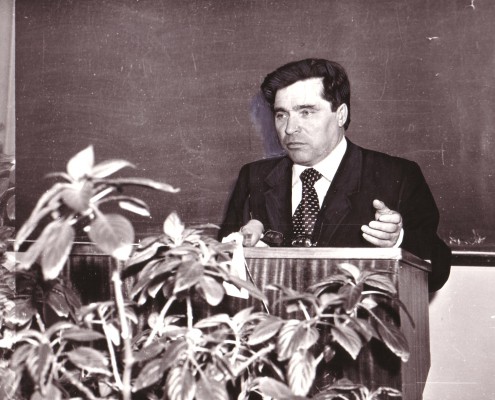 Микушев А.К.1980 г. МИПКК