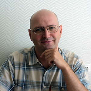Хайдуров Максим Владимирович