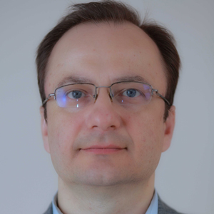 Милохин Дмитрий Владимирович