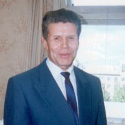 Анатолий Напалков