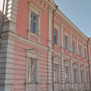 Эстонский литературный музей