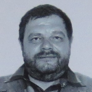 Колегов Борис Рудольфович