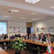 «Экологическая этика, природа и устойчивое развитие Болгарии»