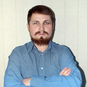 Таскаев Александр Михайлович