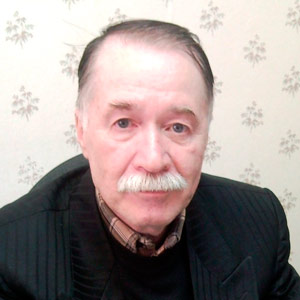 Мацук Михаил Александрович