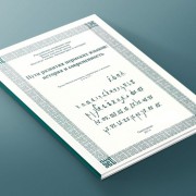 Вышел сборник научных статей «Пути развития пермских языков: история и современность»