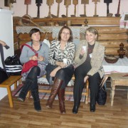 III Колеговские чтения