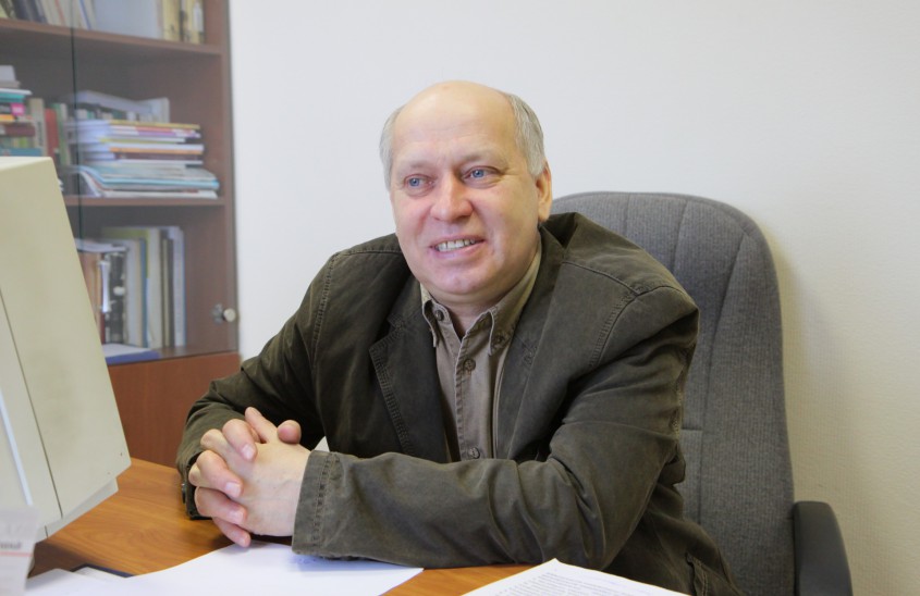Юрий Шабаев: Навязывание культурных ценностей – это покушение на права человека (ИА «Комиинформ»)