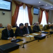 В Екатеринбурге состоялось обсуждение актуальных проблем научно-организационной и исследовательской работы