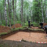 Ученые Коми потеряли археологические памятники