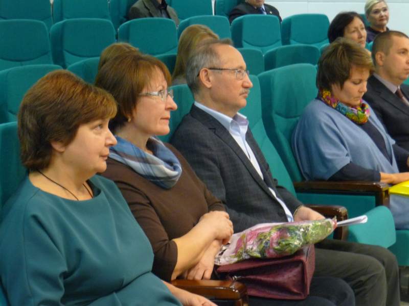 Продолжает укрепляться творческое взаимодействие финно-угорских научно-исследовательских институтов Урала и Поволжья