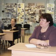 Семь литераторов представят Коми на конгрессе финно-угорских писателей в Тарту (Комиинформ)