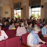 Научная конференция «Филологические исследования» в Сыктывкаре набирает популярность (БНКоми)