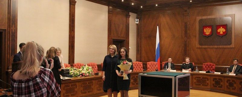 Молодые ученые получили Премии Правительства Республики Коми