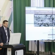 В Сыктывкаре презентовали обновленную онлайн-версию "Книги памяти Республики Коми" (Комиинформ)