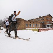 Этнограф Олег Уляшев рассказал о коми «родословной» лыж (БНКоми)