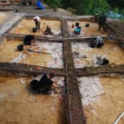 Археологи обнаружили древнюю мастерскую в Коми (БНКоми)