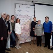 Фольклористы института приняли участие в международной конференции, посвященной Дню славянской письменности