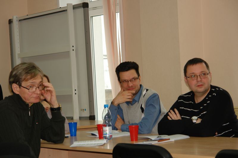 Ученые ИЯЛИ приняли участие в конференции «Управление пространственным развитием Европейского Севера России: социально-экономические, политические и исторические аспекты»