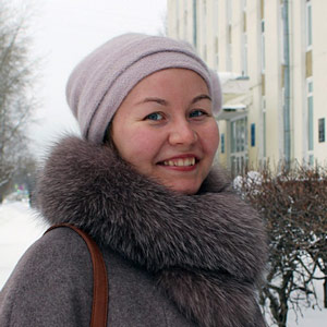 Баженова Ольга Николаевна