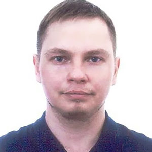 Каракчиев Владислав Николаевич