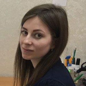 Попова Валерия Андреевна