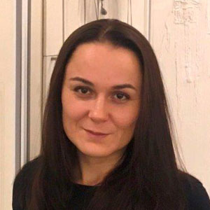 Туркина Татьяна Юрьевна