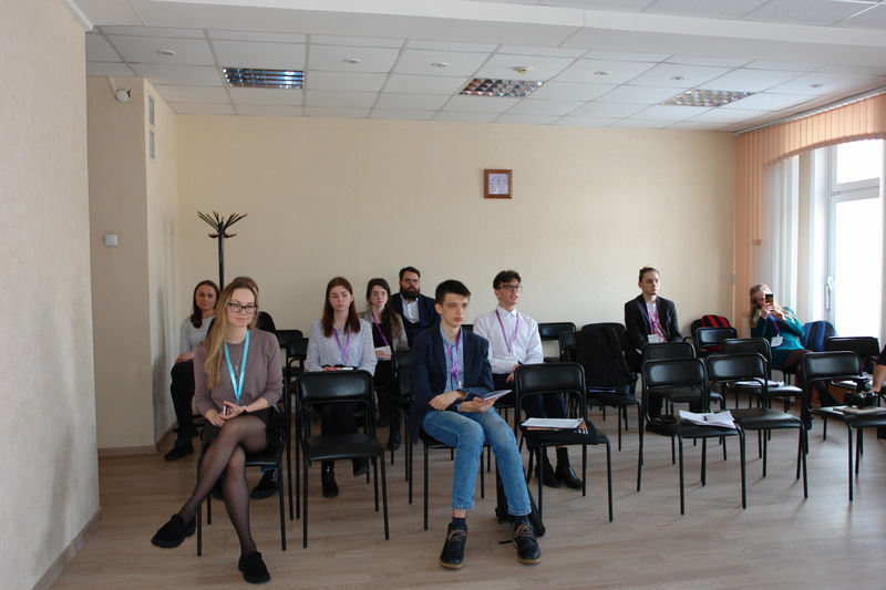 Ученые ИЯЛИ приняли участие в научной школе-конференции «Молодежь и наука на Севере – 2022»