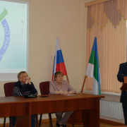 Кандидаты на должность директора Коми научного центра УрО РАН встретились с коллективами