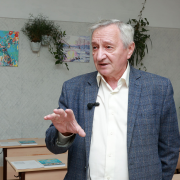 В Сыктывкаре впервые за 22 года заменили учебники истории Коми края (БНК)