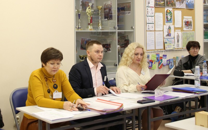 Ученые ИЯЛИ приняли участие в конференции "Отечество - Земля Коми"