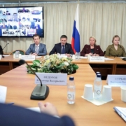 Ученые ИЯЛИ приняли участие в круглом столе Государственной Думы