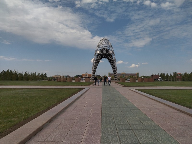 Ученые разных стран обсудили в Казахстане проблемы изучения истории политических репрессий