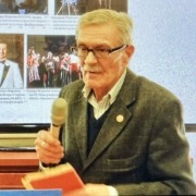 Ученые ИЯЛИ приняли участие в презентации книги «Морозовы из села Межадор Республики Коми: четырехсотлетняя генеалогия рода»