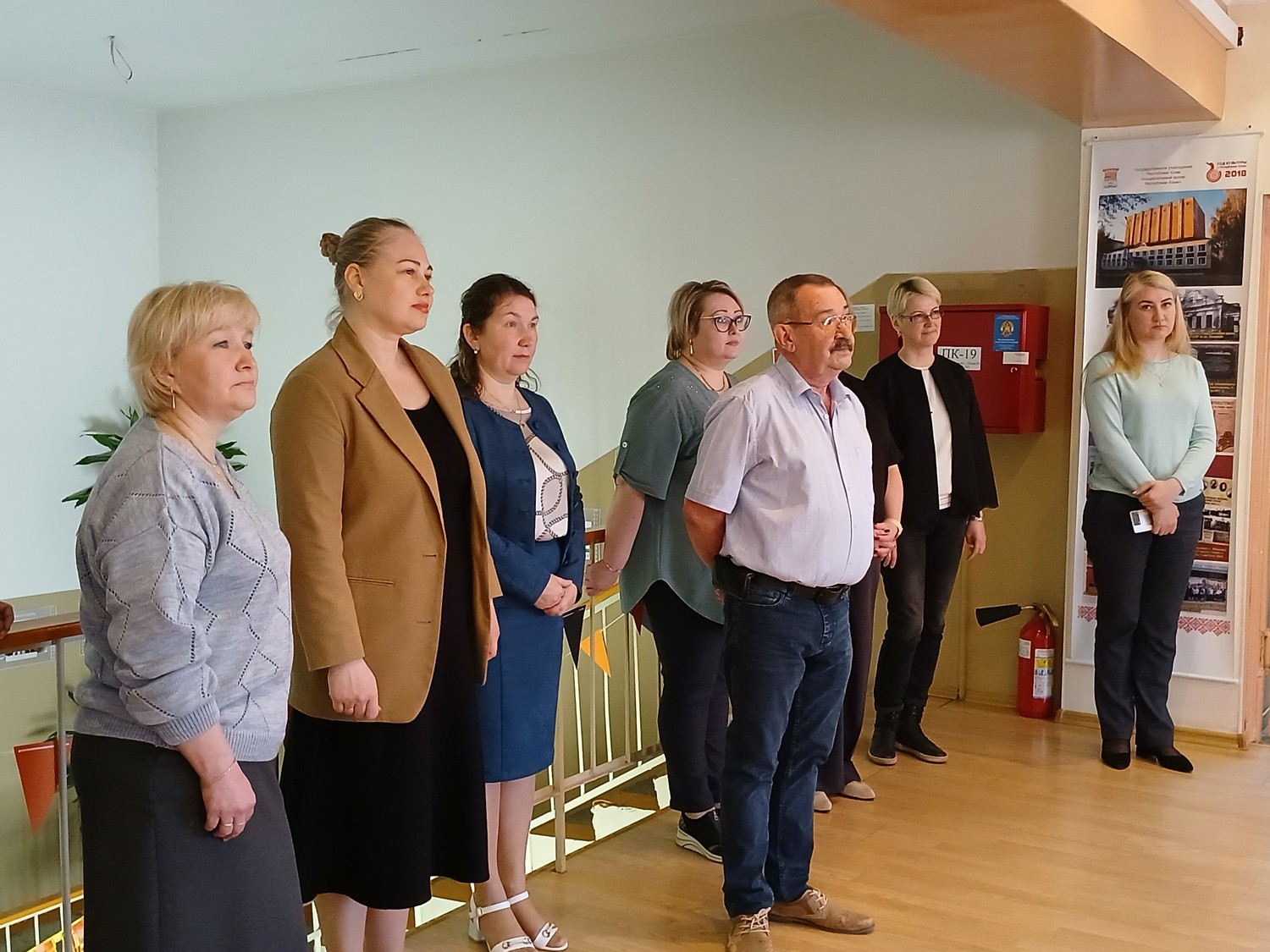 Национальному архиву Республики переданы цифровые копии уникальных исторических документов