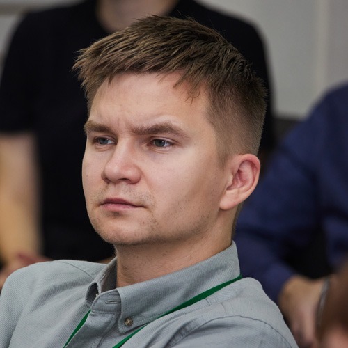 А.С. Макаров