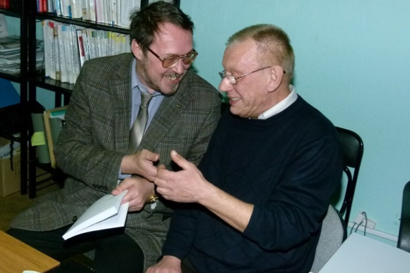 Коми осталась без «Покаяния». Власть больше не хочет вспоминать о жертвах репрессий