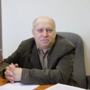Поздравляем Ю.П. Шабаева с присуждением ему медали имени С.С. Алексеева