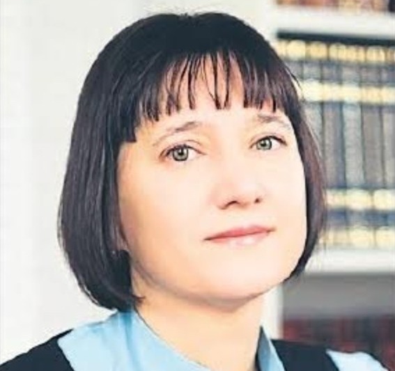 Стихи Е.В. Ельцовой опубликованы в «Литературной газете»