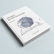 В ИЯЛИ вышел сборник статей молодых ученых «STUDIA JUVENALIA(SJ)»