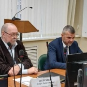 Первое заседание нового состава Общественной палаты Сыктывкара