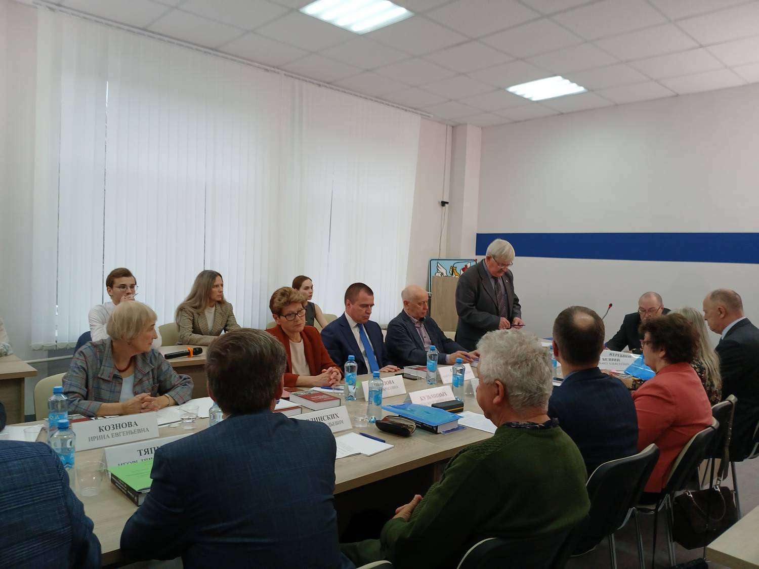 Состоялась первая защита в диссертационном совете, созданном при участии ИЯЛИ ФИЦ Коми НЦ УрО РАН