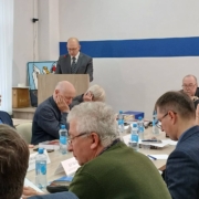 Состоялась первая защита в диссертационном совете, созданном при участии ИЯЛИ ФИЦ Коми НЦ УрО РАН Состоялась первая защита в диссертационном совете, созданном при участии ИЯЛИ ФИЦ Коми НЦ УрО РАН