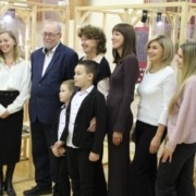 Научная династия Жеребцовых (Республика) Научная династия Жеребцовых (Республика)