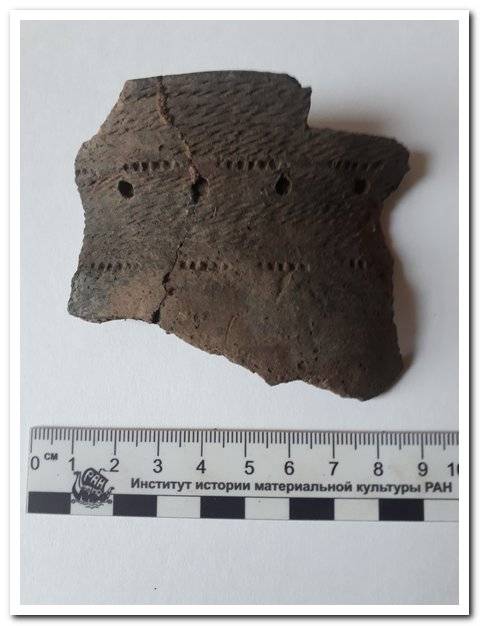 Археологи ИЯЛИ приняли участие в конференции «Ананьинский мир» в Елабуге