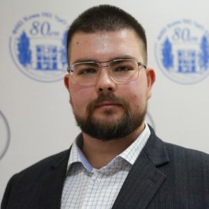 Поляков Юрий Васильевич