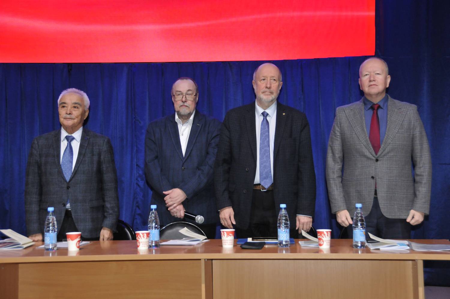 Пришло время создать республиканскую программу «Историческая память»